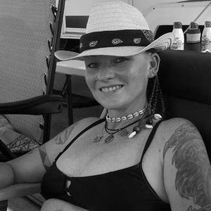 Meet your Posher, Buffy